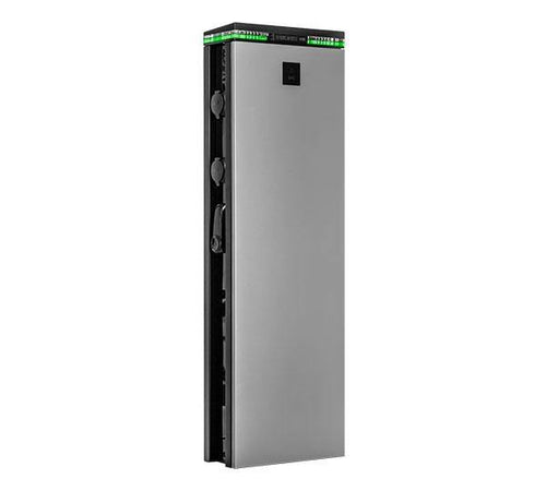 Hardy Barth® Ladesäule cPP1 - 2T22 2xTyp 2 Buchse mit RFID inkl. 5 Karten - gooway.de   